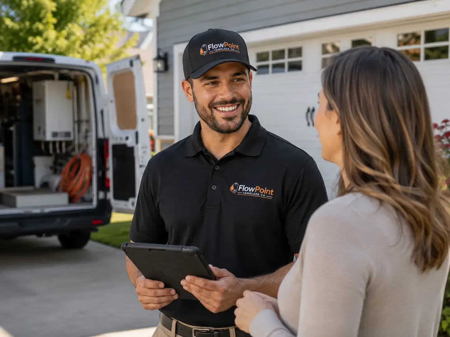 Tankless Water Heater Installation Mango, FL FAQs